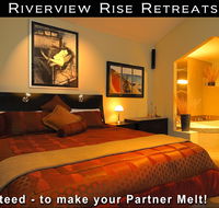 Riverview Rise Retreats - Australian Destinations