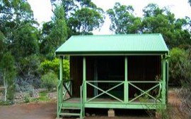 Mambray Creek Cabin - Australian Destinations 0