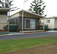 Kingston Caravan Park - Australian Destinations