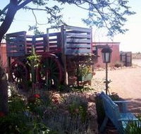 Villa Martini - Australian Destinations