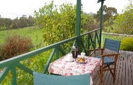 Naimanya Cottage - Australian Destinations 3
