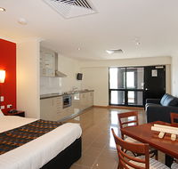 Tanunda Hotel Apartments - Australian Destinations