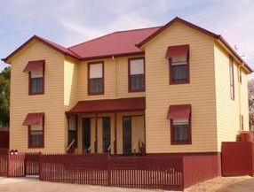 Ibis Apartments - Australian Destinations 3