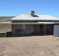 Wonoka Station - Australian Destinations