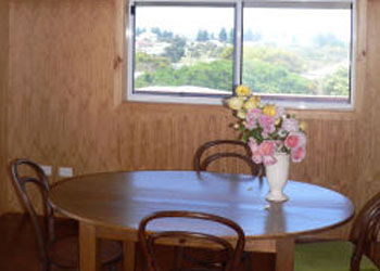 Ark Bed And Breakfast - Australian Destinations 2