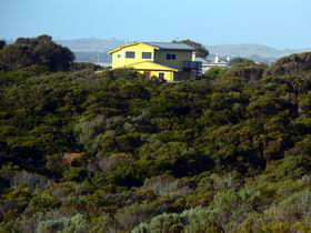 Ark Bed And Breakfast - Australian Destinations 5