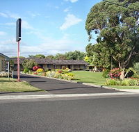 Willaway Motel Apartments - Australian Destinations