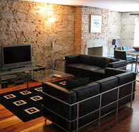 Sullivans Cove Apartments - Dockside Salamanca - Australian Destinations