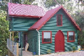 Sisters Beach TAS Australian Destinations