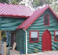 Cape Cottage - Sisters Beach Accommodation - Australian Destinations