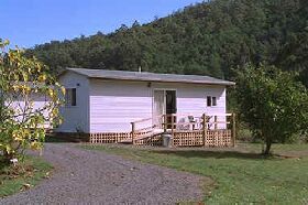 Gardners Bay TAS Australian Destinations