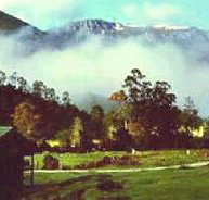Mountain Valley Wilderness Holidays - Australian Destinations