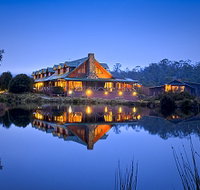 Peppers Cradle Mountain Lodge - Australian Destinations