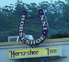 Horseshoe Inn - Australian Destinations 0