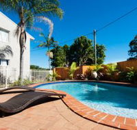 Noosa Sun Motel - Australian Destinations