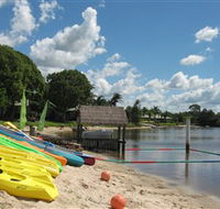 Maroochy River Resort and Bungalows - Australian Destinations
