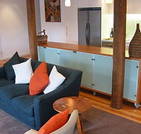 Sullivans Cove Apartments - 19 Hunter - Australian Destinations