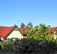 Crabtree House - Australian Destinations