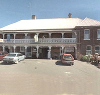 Sheffield Hotel - Australian Destinations