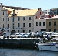 Sullivans Cove Apartments - 19 Hunter Waterfront Apartment - Australian Destinations