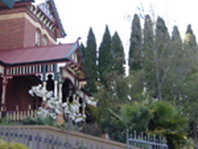 Mount Stuart TAS Australian Destinations