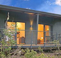 Cradle Mountain Wilderness Village - Australian Destinations