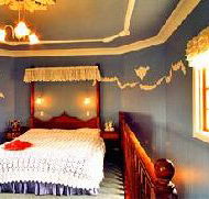 Hatchers Richmond Manor - Australian Destinations