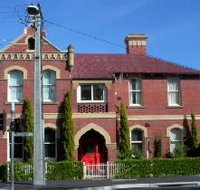 Edinburgh Gallery Bed  Breakfast - Australian Destinations