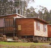Minnow Cabins - Australian Destinations