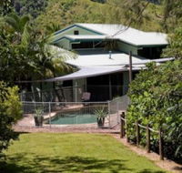 Tranquility on the Daintree - Australian Destinations