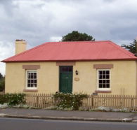 The Jenny Wren - Australian Destinations