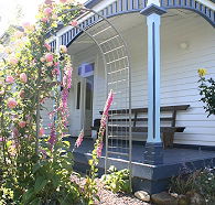 Devonport Bed  Breakfast - Australian Destinations