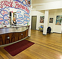 Transit Backpackers - Australian Destinations