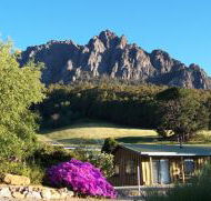 Silver Ridge Retreat - Australian Destinations