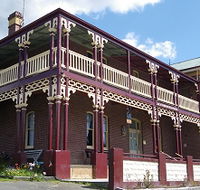 Cygnet Hotel  Guest House - Australian Destinations