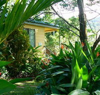 Daintree Valley Haven - Australian Destinations
