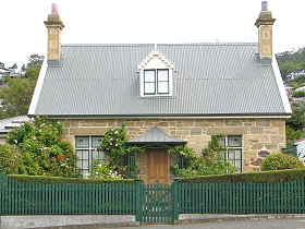 Unknown ACT Australian Destinations