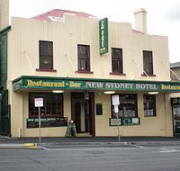 New Sydney Hotel - Australian Destinations