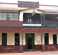 Central Hotel Zeehan - Australian Destinations
