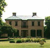 Prospect House - Australian Destinations