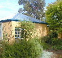 Richmond Coachmans Rest - Australian Destinations
