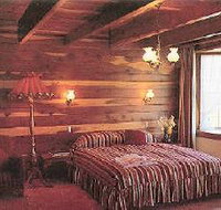 Kaydale Lodge Gardens Accommodation - Australian Destinations