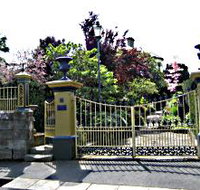 Corinda's Cottages - Australian Destinations