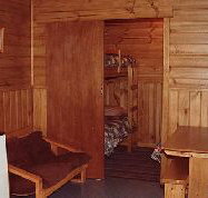 Wings Wildlife Park Accommodation - Australian Destinations