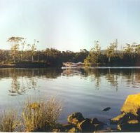 Far South Wilderness Lodge Accommodation - Australian Destinations