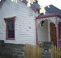 Peck's on Pine - Australian Destinations