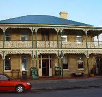 Richmond Arms Hotel - The - Australian Destinations