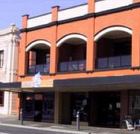 Merseybank Apartments - Australian Destinations