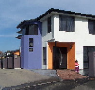 Oakley Place Townhouse - Tasmanian Short Stays - Australian Destinations
