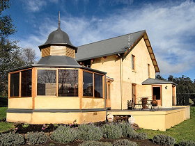 West Kentish TAS Australian Destinations